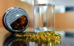 Gan có thể tổn thương vì 'quá liều' thuốc bổ