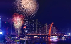 Chi tiết điểm bắn pháo hoa dịp lễ 30-4 năm 2026 trên cả nước