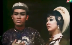 Con trai cụ Đô Trinh kể ký ức về Tiếng trống Mê Linh