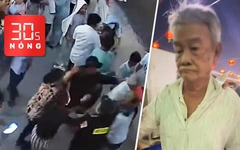 Bản tin 30s nóng: Bắt băng nhóm thứ 2 chuyên dàn cảnh cướp giật tài sản tại Liên Hoa Bảo Tháp