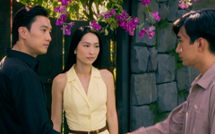 Quốc Trường vướng tình tay ba trong Một thời ta đã yêu