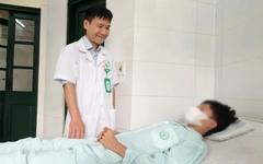 Cảnh báo tai nạn học đường từ những trò đùa nghịch thiếu kiểm soát