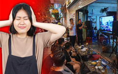 Không còn chỉ phạt tiền, sắp tới sẽ xử lý hình sự người gây ô nhiễm tiếng ồn, đốt rác bừa bãi?