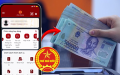 Hướng dẫn cách liên kết ngân hàng với eTax Mobile để đóng thuế tại nhà, không cần ra cơ quan thuế hay kho bạc