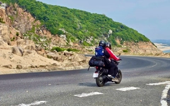 Tìm về những nơi chốn thơ mộng trong phim ‘Hẹn em ngày nhật thực’ ở Phú Yên