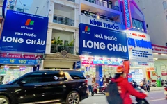 Doanh thu hơn 10.300 tỉ đồng chỉ trong một quý, Long Châu chặn thuốc giả và giữ giá ra sao?