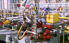 Nikkei: Doanh nghiệp Nhật cung cấp cho Lọc hóa dầu Nghi Sơn 4 triệu thùng dầu