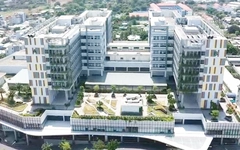 Toàn cảnh ba bệnh viện lớn ở cửa ngõ TP.HCM sau một năm hoạt động