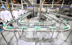 TP.HCM, đất lành cho doanh nghiệp vươn tầm