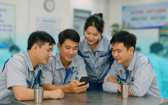 Nhóm công việc, ngành nghề được đề xuất tăng 8% lương hưu, trợ cấp từ 1-7