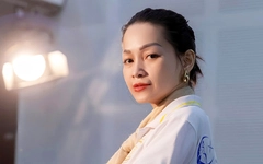 'Thiên thần 6 chân' và ước mơ hoa hậu - Tại sao tôi không thể đội vương miện hoa hậu?