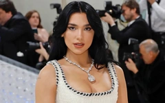 10 tuyệt tác trang sức kim cương rực rỡ bậc nhất lịch sử Met Gala