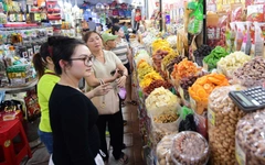 Chính thức nâng ngưỡng doanh thu chịu thuế của hộ kinh doanh lên 1 tỉ đồng