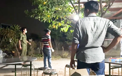 Điều tra vụ người đàn ông tử vong nhiều ngày trong nhà, thi thể phân hủy