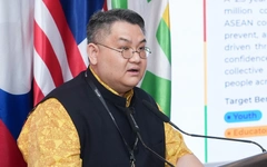 ASEAN thúc đẩy kỹ năng phòng vệ số trước làn sóng lừa đảo