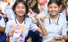 TP.HCM bổ sung 5 trường THPT công lập vào hệ thống tuyển sinh lớp 10