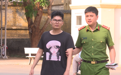 Bắt thanh niên trộm 5 cây vàng của em gái người yêu ở Đắk Lắk