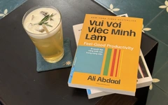 Bí quyết đạt năng suất cao trong công việc