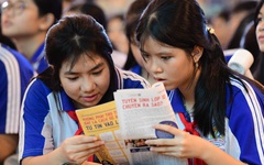 TP.HCM công bố chỉ tiêu lớp 10 công lập năm học 2026-2027