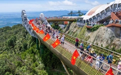 Dàn đầu bếp Michelin và các nghệ sĩ nổi tiếng sẽ trổ tài tại lễ hội ẩm thực và nghệ thuật Đà Nẵng