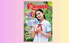 Đón đọc Khăn Quàng Đỏ 14, phát hành 8-4: Giải đáp nóng về tuyển sinh lớp 10