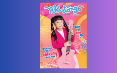 Đón đọc Nhi Đồng TP.HCM 15, phát hành 10-4: Bí kíp giúp mình an toàn, ba mẹ an tâm