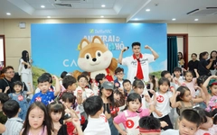 Game show mới, cũ: Nhìn quanh chỉ thấy anh trai, anh tài