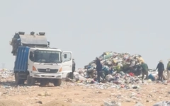 Dân than trời vì bãi rác gây ô nhiễm, Công ty Đô thị và Môi trường Đắk Lắk nói gì?