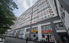 Sau 7 năm  chờ sổ hồng, cư dân chung cư 9 View 'sắp' đón tin vui