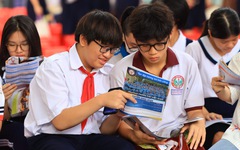 Cách tính điểm xét tuyển lớp 10 tích hợp tại TP.HCM và điểm chuẩn 3 năm gần đây