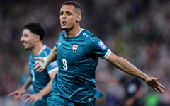 Trang mới của bóng đá châu Á