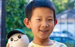 NASA tiết lộ: Cậu bé 8 tuổi thiết kế thiết bị đặc biệt cho sứ mệnh Artemis II