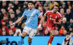 Nhận định tứ kết FA Cup: Liverpool đấu Man City