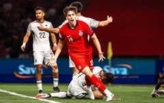 Singapore kêu gọi người dân góp tiền giúp đội tuyển dự Asian Cup 2027