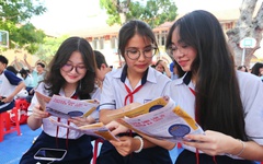 Những tiêu chí cần cân nhắc khi lựa chọn nguyện vọng