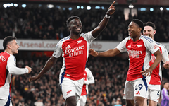 Arsenal đấu Fulham: Pháo thủ giữ vững pháo đài Emirates?