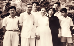 Lừng lẫy dòng họ Ca Lê