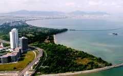 Đà Nẵng gỡ vướng pháp lý dự án đô thị quốc tế Đa Phước 181ha ra sao?