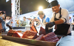 Thưởng thức cá ngừ miễn phí và loạt trải nghiệm đặc sắc tại Lễ hội cá ngừ Đắk Lắk
