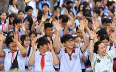 Chỉ tiêu tuyển sinh lớp 10 của 5 trường mới tại TP.HCM