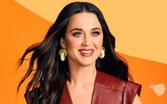 Hành trình biến đổi nhan sắc của Katy Perry qua hơn hai thập kỷ