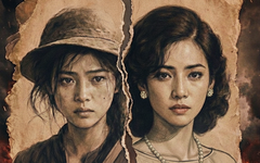 Điện ảnh Công an nhân dân và Hàm Trần làm phim 'Nữ biệt động Sài Gòn'