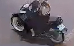 Công an công bố kết quả giám định xe của nam sinh lớp 12 tử vong ở Đắk Lắk