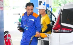 Bãi bỏ nhiều điều kiện kinh doanh đối với thương nhân đầu phối, phân phối và bán lẻ xăng dầu