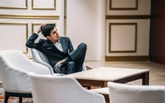 Sindarov: 'Tôi chả hiểu Nakamura nghĩ gì với nước đi chốt sau gần 68 phút suy nghĩ'