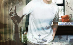 Bật loa mở truyện ma 10 tiếng mỗi ngày hướng sang nhà hàng xóm