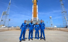 Artemis II và sứ mệnh phá kỷ lục bay xa nhất lịch sử nhân loại