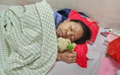 Những kỷ vật thân thương còn lại - Kỳ 4: Những lá thư yêu thương đẫm nước mắt má tôi