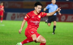 Vòng 17 V-League 1: PVF-CAND tiếp Becamex TP.HCM