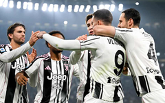 Gặp Genoa, Juventus liệu có giành được vị trí trong top 4 Serie A?